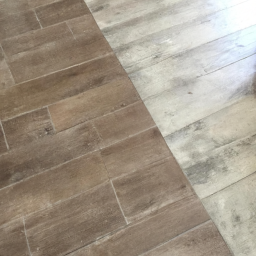 Rénovation parquet : redonnez de l'éclat à votre parquet ancien Wittelsheim